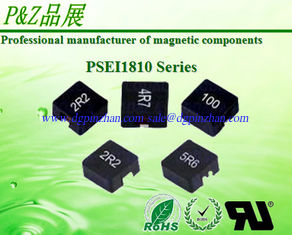 Китай PSEI1810 Series 0.82~47uH Iron core  Flat wire SMD High Current Inductors поставщик