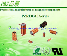Китай RC Type High Current Chokes Inductor PZ-RL0310 Series 2.2uH~4.7uH поставщик