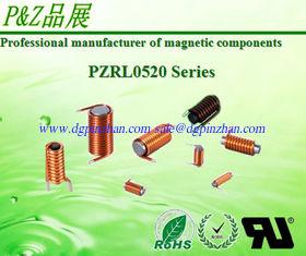 Китай RC Type High Current Chokes Inductor PZ-RL0520 Series 10uH~27uH поставщик