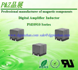 Китай PSE0910:6.8~22uH Series High quality digital amplifier  inductors поставщик