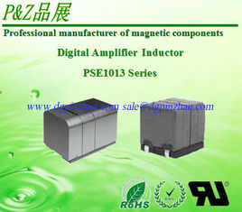 Китай PSE1013: 6.8~22uH Series High quality digital amplifier inductors поставщик