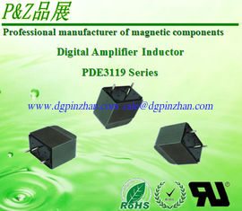 Китай PDE3119:5.6~33uH Series High quality digital amplifier inductors поставщик