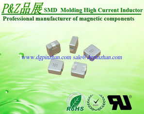 Китай PSM0412 Series 0.33~4.7 Iron alloy Molding SMD High Current Inductors Chokes Square Size поставщик