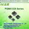 PSM1335 Series 0.22~3.3uH Iron alloy Molding SMD High Current Inductors Chokes Square Size поставщик