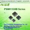 PSM1335B Series 0.22~4.7uH Iron alloy Molding SMD High Current Inductors Chokes Square Size поставщик