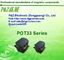 PZ-POT33 Series High-frequency Transformer поставщик