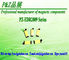 PZ-EDR2009 series high-frequency transformer FOR T8 fluorescent lamp power supply поставщик