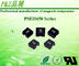 PSEI0650 Series 0.68~10.0uH Iron core Flat wire SMD High Current Inductors поставщик
