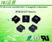 PSEI1035 Series 0.33~3.3uH Iron core Flat wire SMD High Current Inductors поставщик