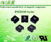 PSEI1040 Series 0.6~4.7uH Iron core Flat wire SMD High Current Inductors поставщик