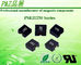 PSEI1250 Series 1.0~4.7uH Iron core Flat wire SMD High Current Inductors поставщик