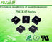 PSEI1265 Series 0.9~10uH Iron core Flat wire SMD High Current Inductors поставщик
