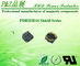 PDRH3D16 Series 1.5μH~33μH Shield SMD Power Inductors Round Size поставщик
