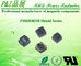 PDRH4D18 Series 1.2μH~180μH Shield SMD Power Inductors Round Size поставщик