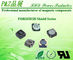 PDRH5D28 Series 2.5uH~680uH SMD Shield Power  Inductors Round Size поставщик