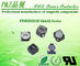 PDRH6D28 Series 3.0uH~680uH SMD Shield Power  Inductors Round Size поставщик