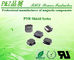 PNR8040-Series 0.9~100uH Magnetic plastic SMD Power Inductors Square Size поставщик