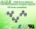 PD54 Series 1.5μH~330μH SMD Unshield Power Inductors Round Size поставщик