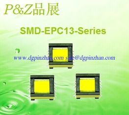 Китай PZ-SMD-EPC13 Series  Surface mount High-frequency Transformer поставщик
