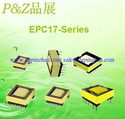Китай PZ-EPC17-Series High-frequency Transformer поставщик