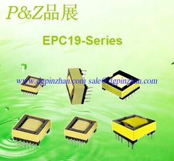 Китай PZ-EPC19-Series High-frequency Transformer поставщик