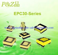 Китай PZ-EPC30-Series High-frequency Transformer поставщик