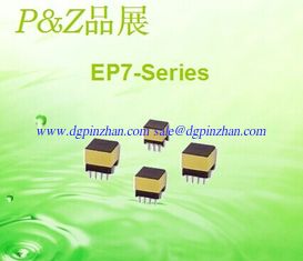 Китай PZ-EP7-Series High-frequency Transformer поставщик