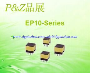 Китай PZ-EP10-Series High-frequency Transformer поставщик