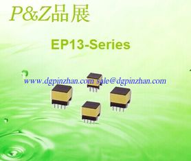 Китай PZ-EP13-Series High-frequency Transformer поставщик
