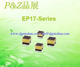 Китай PZ-EP17-Series High-frequency Transformer поставщик