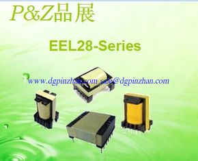 Китай PZ-EEL28-Series High-frequency Transformer поставщик