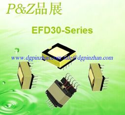 Китай PZ-EFD30-Series High-frequency Transformer поставщик