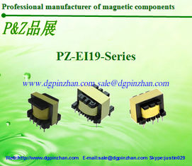 Китай PZ-EI19 Series High-frequency Transformer поставщик