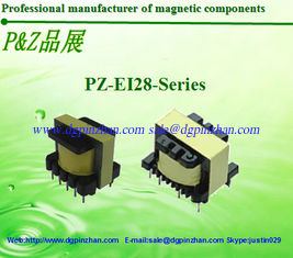 Китай PZ-EI28-Series High-frequency Transformer поставщик