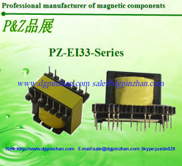 Китай PZ-EI33-Series High-frequency Transformer поставщик