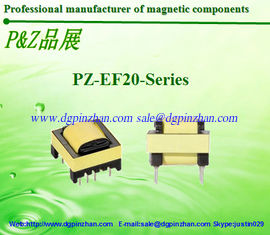 Китай PZ-EF20 Series High-frequency Transformer поставщик