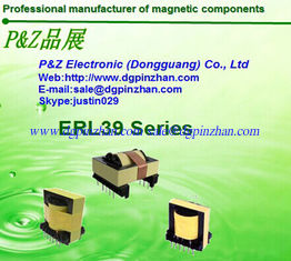 Китай PZ-ERL39 Series High-frequency Transformer поставщик