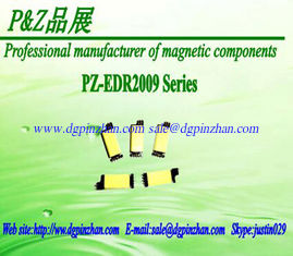 Китай PZ-EDR2009 series high-frequency transformer FOR T8 fluorescent lamp power supply поставщик