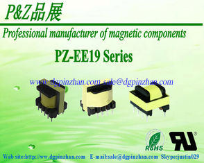 Китай PZ-EE19 Series High-frequency Transformer поставщик