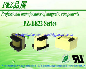 Китай PZ-EE22 Series High-frequency Transformer поставщик