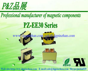 Китай PZ-EE30 Series High-frequency Transformer поставщик