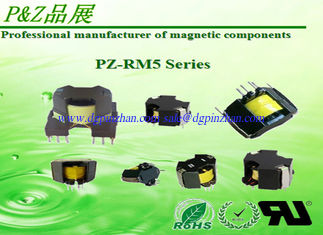 Китай PZ-RM5-Series High-frequency Transformer поставщик