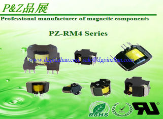 Китай PZ-RM4-Series High-frequency Transformer поставщик