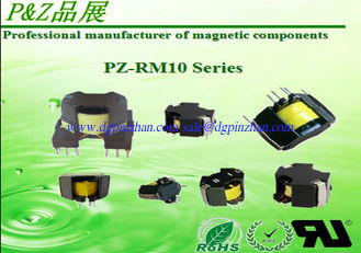 Китай PZ-RM10-Series High-frequency Transformer поставщик