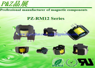 Китай PZ-RM12-Series High-frequency Transformer поставщик