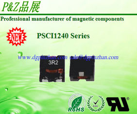 Китай PSCI1240 Series0.35~5.6uH Flat wire High Current inductors For DC / DC converter PV inverter поставщик