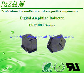 Китай PSE1080: 6.8~22uH Series High quality digital amplifier inductors поставщик