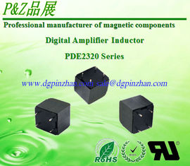 Китай PDE2320:10~33uH Series High quality digital amplifier inductors поставщик