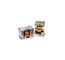 PSPQ2618 Series Flat wire High Current inductors For DC / DC converter PV inverter поставщик